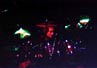 Marillion - Muziekcentrum Vredenburg, Utrecht - 22.11.1984 - Photo by Enric Pascual Poy